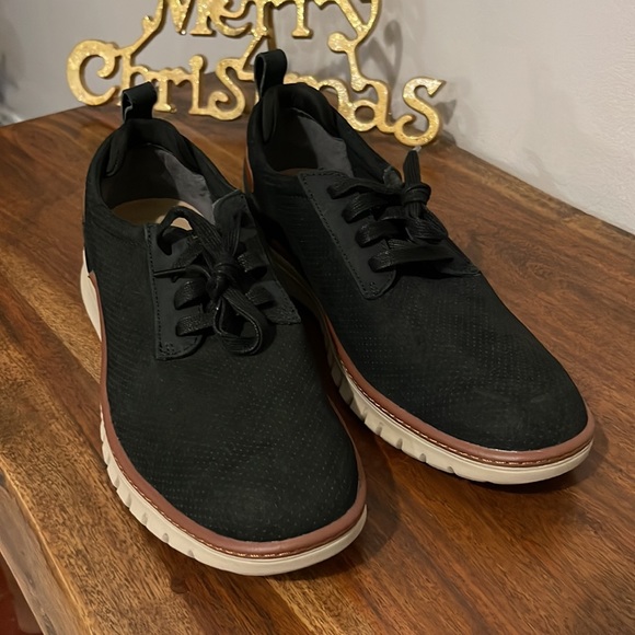 Mark Nason Los Angeles mens dress shoe - Picture 4 of 13